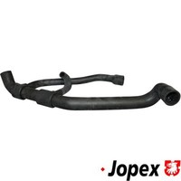 KüHlerschlauch Jopex JP Group 1114312700 FüR VW T3 Transporter Bus Syncro