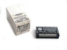 RDL ST-ACR2 Line-Level Audio Controlled Relay...