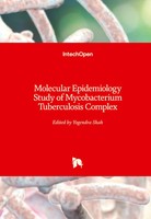 Yogendra Shah | Molecular Epidemiology Study Of Mycobacterium Tuberculosis...