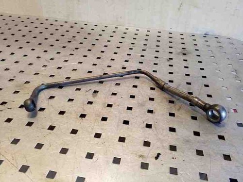 VW TRANSPORTER IV Flatbed  70XD Turbinenschmierrohr 074145771C 2.5 26113516