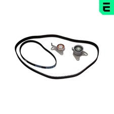 OPTIMAL Zahnriemensatz SK-1306 für HYUNDAI A1 STAREX H100 Bus PORTER GALLOPER 2