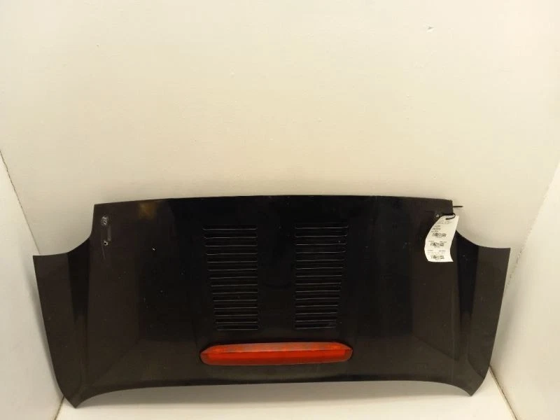 Maletero/portón trasero compatible con 00-05 MR2 Foto 3 de 4