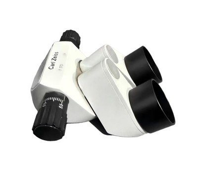 Zeiss Style microscope Binocular observation tube f170 