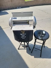 Cricut CREX001 Expression Machine