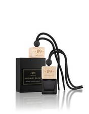 Hanging Glass Car Luxury Fragrance Aromatic 89  - Variable Scent!