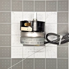 OEM Dacor Warming Drawer Timer ~ 72889 82261 DE81-10426A ~ Tested EUC