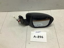 2021 NISSAN ROGUE FRONT RIGHT PASSENGER SIDE VIEW MIRROR OEM+