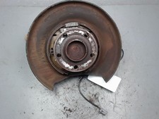 🇮🇹 GIUNTURA POSTERIORE SINISTRA ➤VOLVO S60  P31262866 ♻️