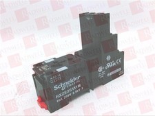 SCHNEIDER ELECTRIC RXZE2S111M / RXZE2S111M (NEW NO BOX)