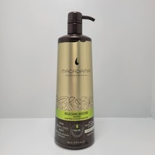 Macadamia Nourishing Moisture Shampoo 33.8 oz...