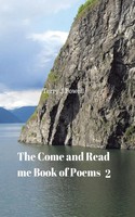 The Come And Read Me Book Of Poems 2 | Terry J. Powell | Taschenbuch | Englisch