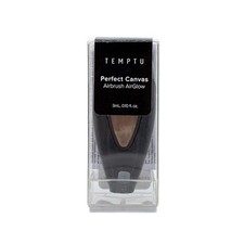 TEMPTU Perfect Canvas Airbrush AirGlow 0.10oz WARM GLOW - Imperfect Box