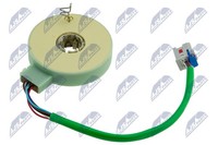NTY ECK-FT-001 Lenkwinkelsensor FüR Fiat, Lancia