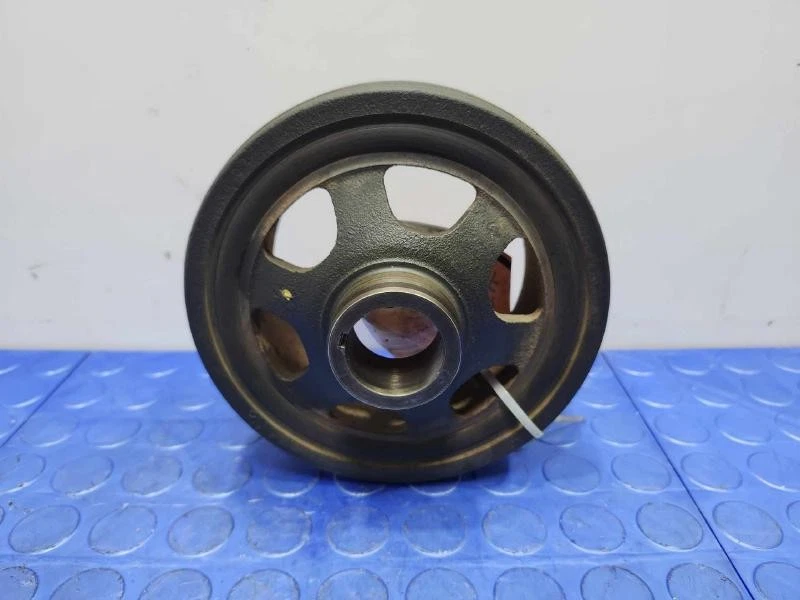 Harmonic Balancer For Mercedes Benz C240 C320 CLK320 E500 ML320 S430 SL500 - Image 2 of 4