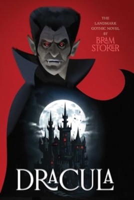 DRACULA by STOKER, BRAM Paperback Self Help Business