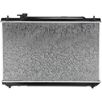 For Toyota Highlander 2001-2007 Engine Coolant Radiator | TO3010135