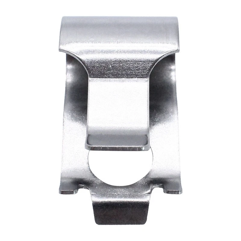 1PCS Turbocharger Turbo Wastegate Rod Rattle Actuator Clip For VW Audi 2.0 Seat - Image 2 of 4