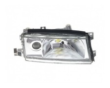 Scheinwerfer Rechts Halogen H3/H4 für Skoda Octavia I 1U2 Combi 1U5 99-00