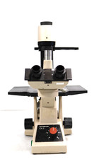 Olympus CK2 Inverted Phase Contrast Microscope