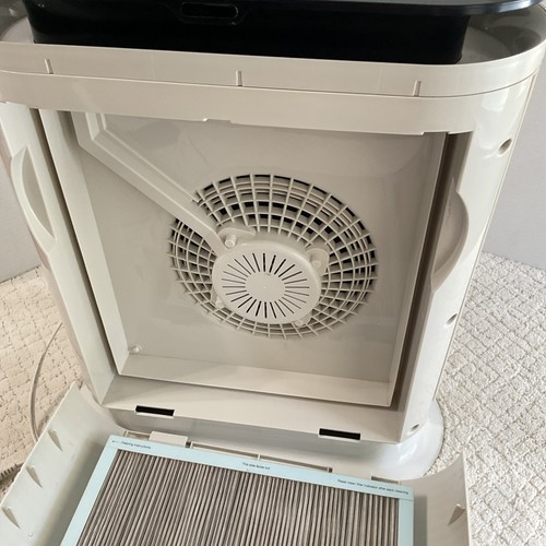 HoMedics AR-20 Professional HEPA Air Purifier.EUC - Picture 9 of 16