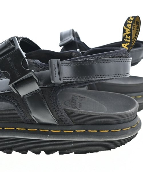 Dr.Martens Sandals Black UK9(Approx. 27.5cm) 2200582310018 | eBay