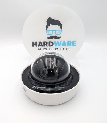 Cisco Meraki MV22X-HW Indoor Varifocal Smart Camera - 5 Star Certified-Unclaimed