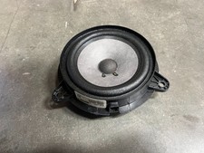 2007 2008 Infiniti G35 Sedan Rear Left Driver Door Speaker Bose OEM 1692