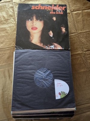 Vinyl LP-SAMMLUNG Deep Purple, The Fixx uvm BITTE ANGEBOT SEHR GENAU LESEN !!!