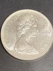 1966 CANADA SILVER VOYAGER Dollar Uncirculated Gorgeous Coin