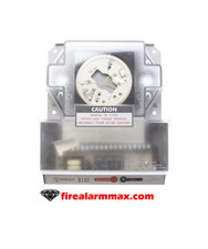 Bosch D300A. Duct Smoke Detector Series.