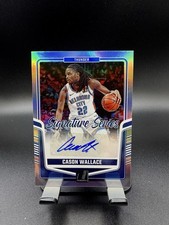 2025-26 Panini Donruss Basketball Set Review and Checklist 29