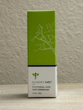 Gundry MD Polyphenol Dark Spot Diminisher Serum - 1 oz