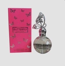 Butterfly Women's Perfume Eau de Toilette 100ML Creative Colours FREE DELIVERY!