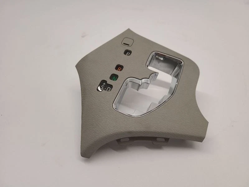 2011-2018 TOYOTA SIENNA SHIFTER TRIM BEZEL - Image 3 of 4