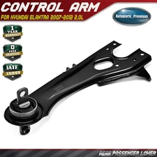 Rear Right Lower Trailing Arm for Hyundai Elantra 2007-2012 2.0L 552702H000 4dr