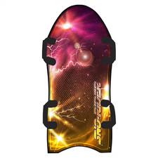 ESP Series 42 In. Two-Rider Foam Sled