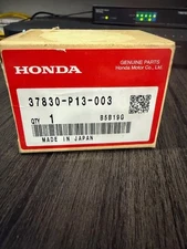 Honda Acura Genuine NSX NA1 NA2 Sensor Assembly, Map 37830-P13-003 OEM