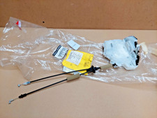 Attuatore Serratura Porta Anteriore Sinistra Per Mazda 3 2010-2013 – MISIOEK