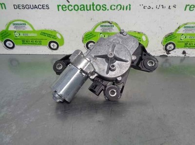 287109757R wischermotor hinten 2917038 RENAULT MEGANE IV HATCHBACK B9A M N