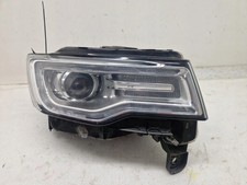Frontscheinwerfer Jeep Grand Cherokee IV Wk2 55112926AB Rechts Headlight