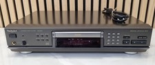 Technics SL-PG5 Hifi CD Player MASH Digital O...