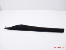 2012 BMW 535i 550i GT F07 Rear Left Door Wood Trim Ash 51417216646