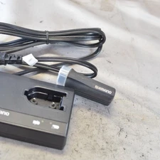 Shimano SM-BTR1 SM-BCR1 Di2 Battery + Charger + Power Cord