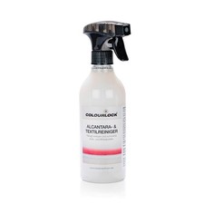 Colourlock Alcantara- & Textilreiniger Polsterreiniger Autositzpflege 500ml