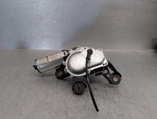 8L0955711A 4910962 wischermotor hinten AUDI A3 8L1 1.8 1996