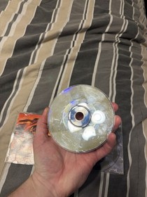 Airforce Delta Sega Dreamcast 1999 Complete