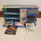 Vintage Sub Search 3 Level Strategy Board Game by Milton Bradley COMPLETE 4300
