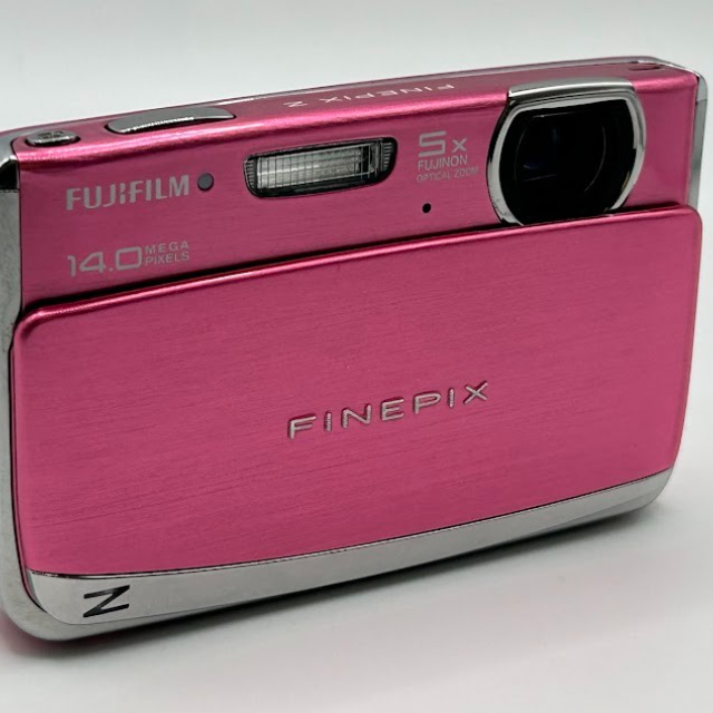 Fujifilm Cameras Duty Paid