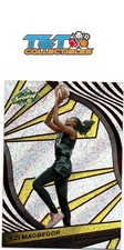 Ezi Magbegor 2022 Panini Revolution WNBA #19 Seattle Storm