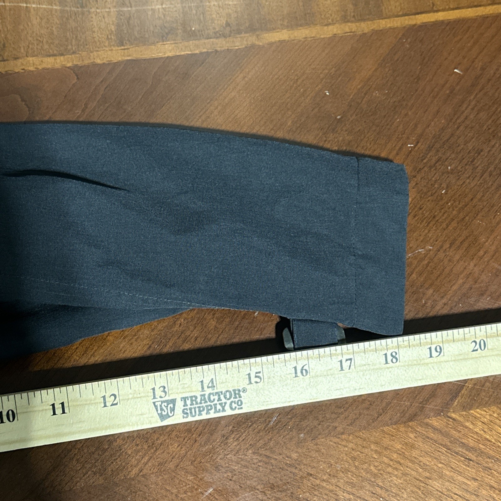 REI Jacket Women's XLarge Black E1 Elements Rain … - image 15